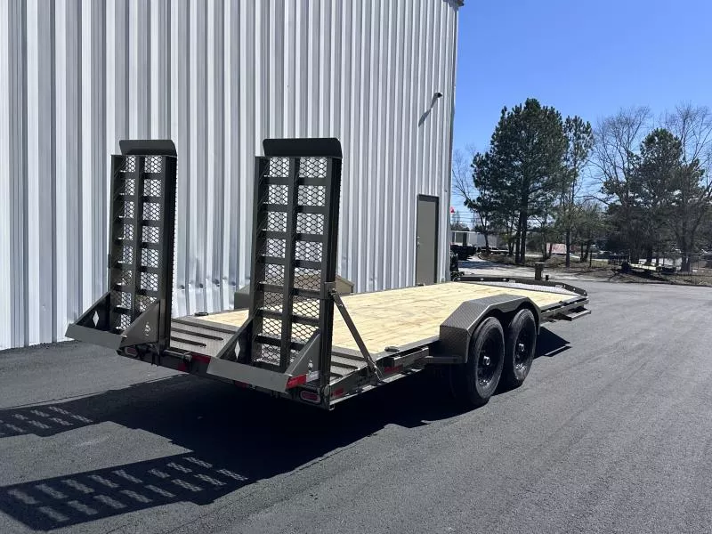 new Equipment / Flatbed Trailers Diamond C Trailers  for sale, in Mableton, GA Thumbnail 2