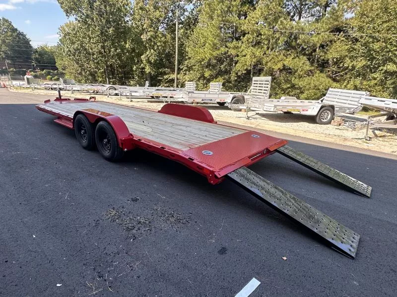 new Car Haulers / Racing Trailers Diamond C Trailers  for sale, in Mableton, GA Thumbnail 8
