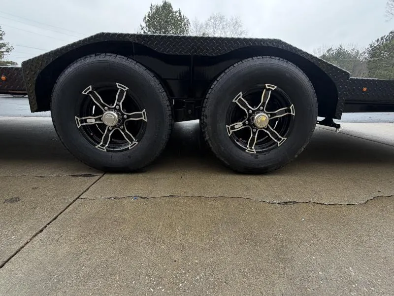 new Car Haulers / Racing Trailers Diamond C Trailers  for sale, in Mableton, GA Thumbnail 8