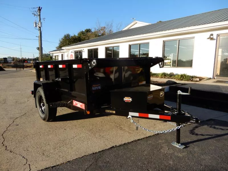 new Dump Trailers Covered Wagon Trailers  for sale, in Cumming, GA Thumbnail 10