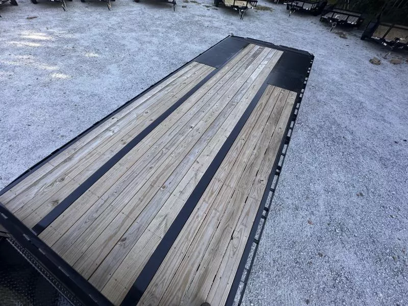 new Equipment / Flatbed Trailers Diamond C Trailers  for sale, in Mableton, GA Thumbnail 6