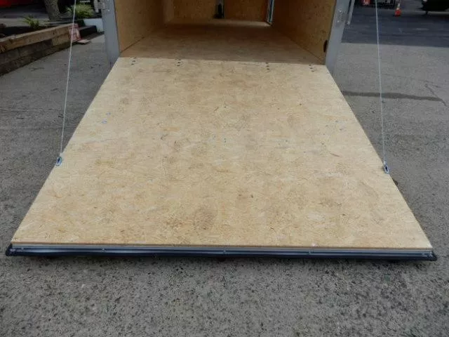 new Cargo (Enclosed) Trailers ALCOM  for sale, in Cumming, GA Thumbnail 26