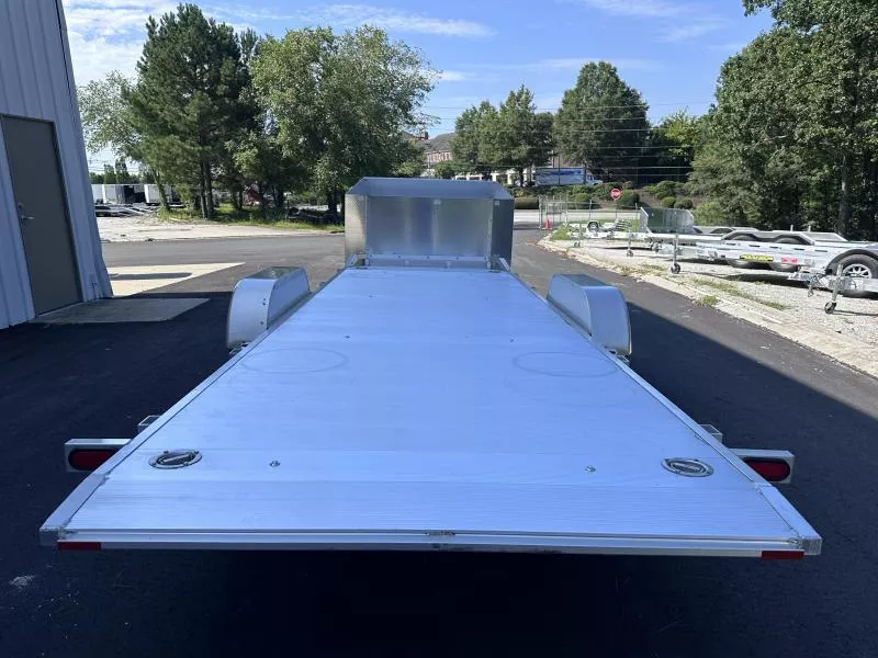 new Car Haulers / Racing Trailers Aluma  for sale, in Mableton, GA Thumbnail 4