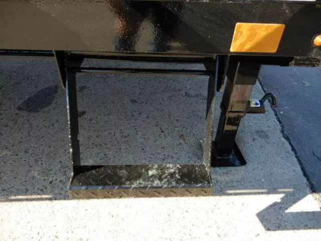 new Equipment / Flatbed Trailers Diamond C Trailers  for sale, in Cumming, GA Thumbnail 10