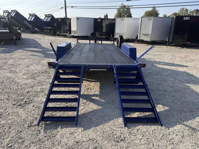 new Equipment / Flatbed Trailers Covered Wagon Trailers  for sale, in Mableton, GA Thumbnail 8