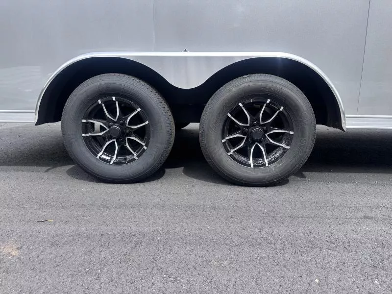 new Cargo (Enclosed) Trailers ATC  for sale, in Mableton, GA Thumbnail 9