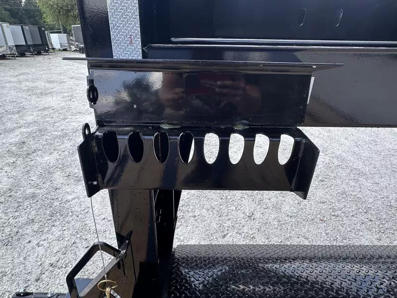 new Equipment / Flatbed Trailers Diamond C Trailers  for sale, in Mableton, GA Thumbnail 14
