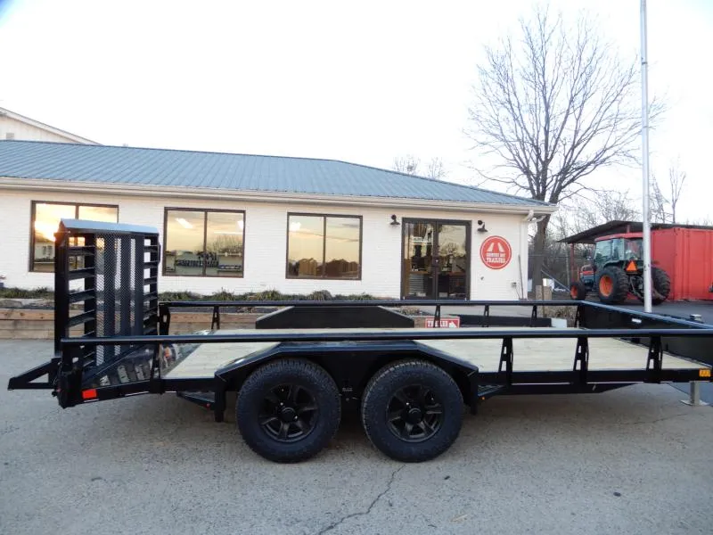 new Equipment / Flatbed Trailers Diamond C Trailers  for sale, in Cumming, GA Thumbnail 18