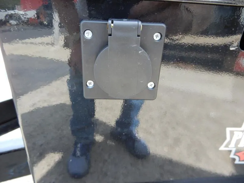 new Dump Trailers Covered Wagon Trailers  for sale, in Cumming, GA Thumbnail 4