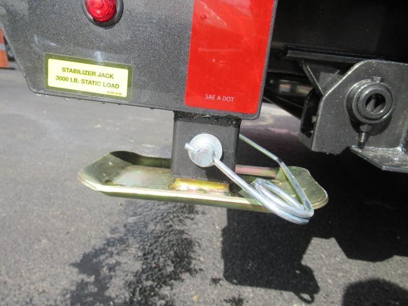 new Dump Trailers Diamond C Trailers  for sale, in Cumming, GA Thumbnail 14