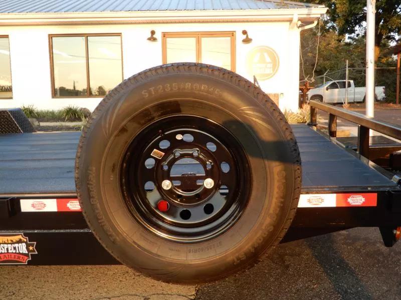 new Equipment / Flatbed Trailers Covered Wagon Trailers  for sale, in Cumming, GA Thumbnail 27