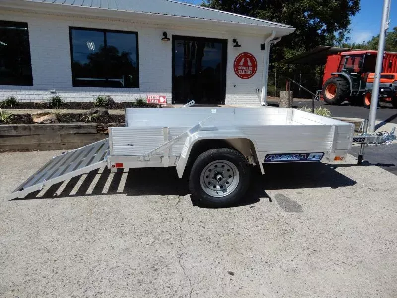 new Utility Trailers Aluma  for sale, in Cumming, GA Thumbnail 15