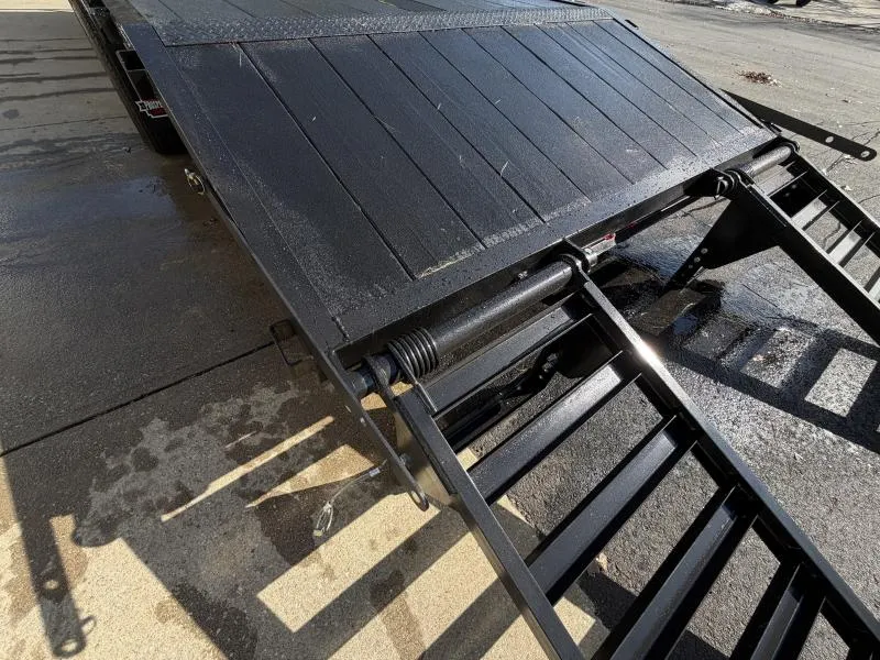 new Equipment / Flatbed Trailers Covered Wagon Trailers  for sale, in Mableton, GA Thumbnail 9