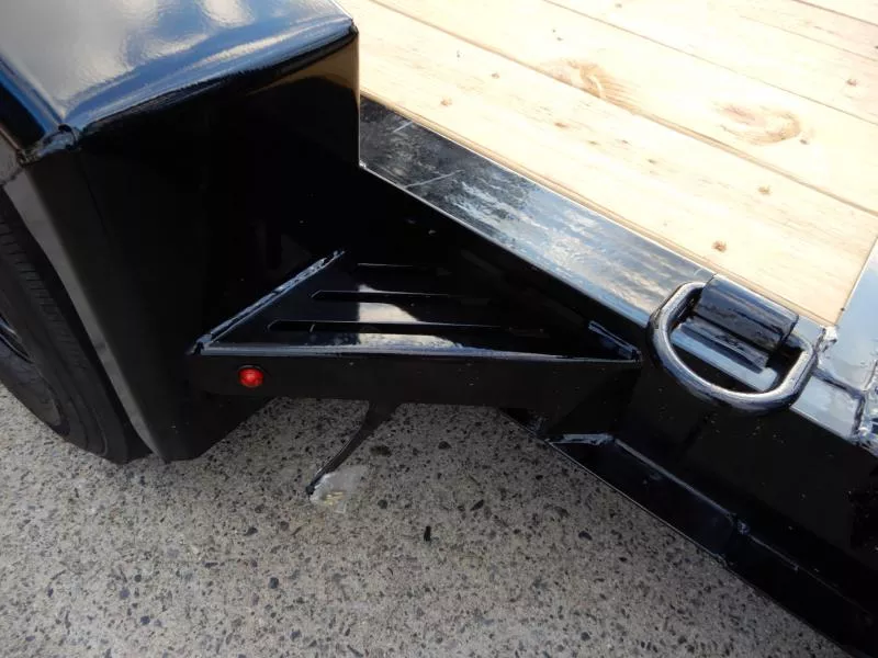 new Equipment / Flatbed Trailers Diamond C Trailers  for sale, in Cumming, GA Thumbnail 21