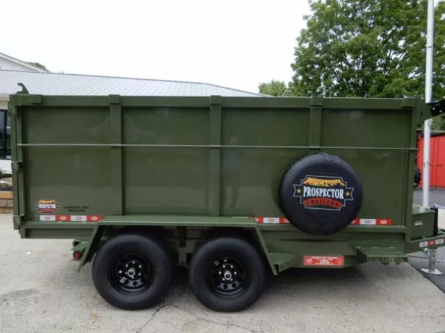 new Dump Trailers Covered Wagon Trailers  for sale, in Cumming, GA Thumbnail 32