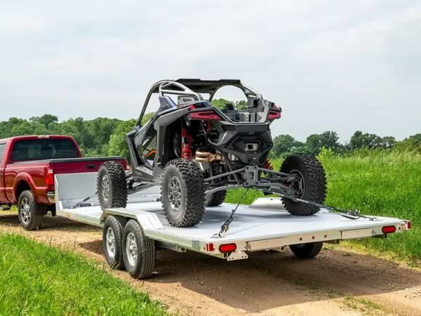new Car Haulers / Racing Trailers Aluma  for sale, in Mableton, GA Thumbnail 5