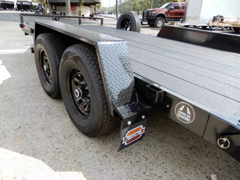 new Equipment / Flatbed Trailers Covered Wagon Trailers  for sale, in Cumming, GA Thumbnail 11