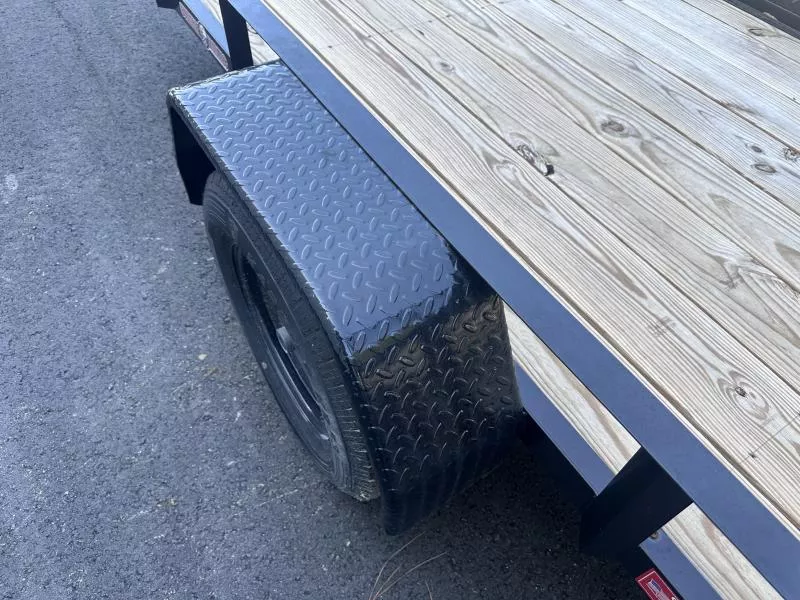 new Utility Trailers Currahee  for sale, in Mableton, GA Thumbnail 11