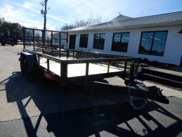 new Utility Trailers Anderson Manufacturing  for sale, in Cumming, GA Thumbnail 13