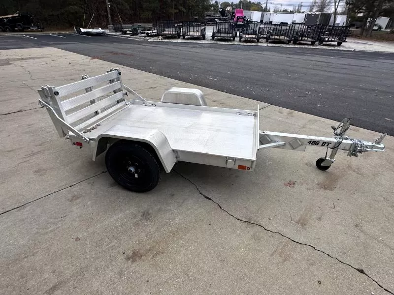 new Utility Trailers Aluma  for sale, in Mableton, GA Thumbnail 3