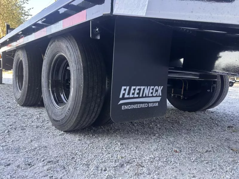 new Equipment / Flatbed Trailers Diamond C Trailers  for sale, in Mableton, GA Thumbnail 21
