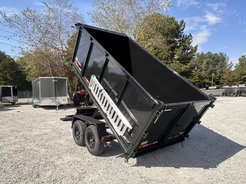 new Dump Trailers Covered Wagon Trailers  for sale, in Mableton, GA Thumbnail 4