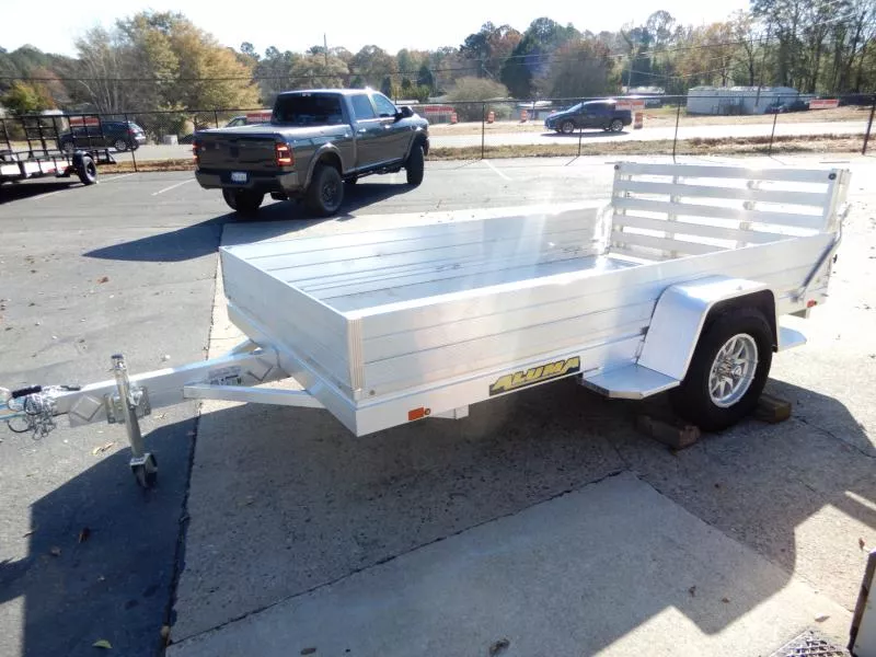 new Utility Trailers Aluma  for sale, in Cumming, GA Thumbnail 23