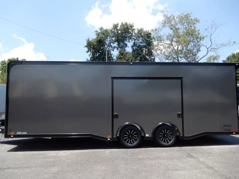 new Car Haulers / Racing Trailers ATC  for sale, in Cumming, GA image-0