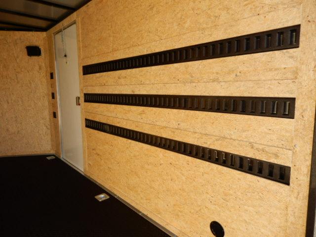 new Cargo (Enclosed) Trailers Covered Wagon Trailers  for sale, in Cumming, GA Thumbnail 16