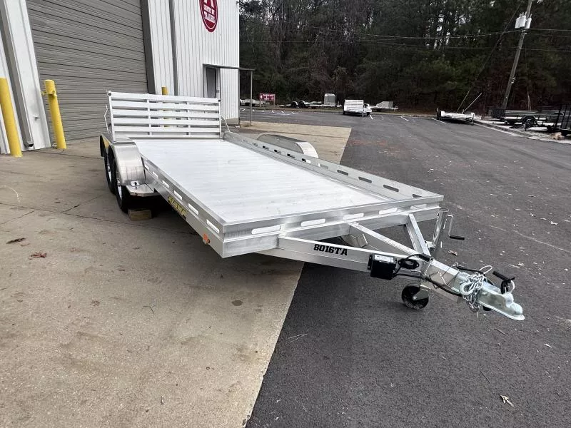 new Utility Trailers Aluma  for sale, in Mableton, GA Thumbnail 2