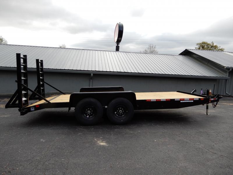 new Equipment / Flatbed Trailers Currahee  for sale, in Cumming, GA Thumbnail 3