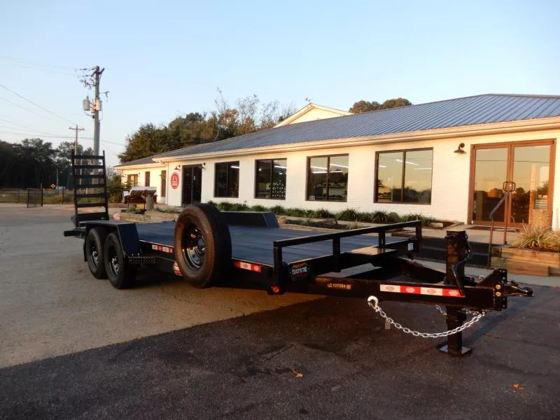 new Equipment / Flatbed Trailers Covered Wagon Trailers  for sale, in Cumming, GA Thumbnail 21