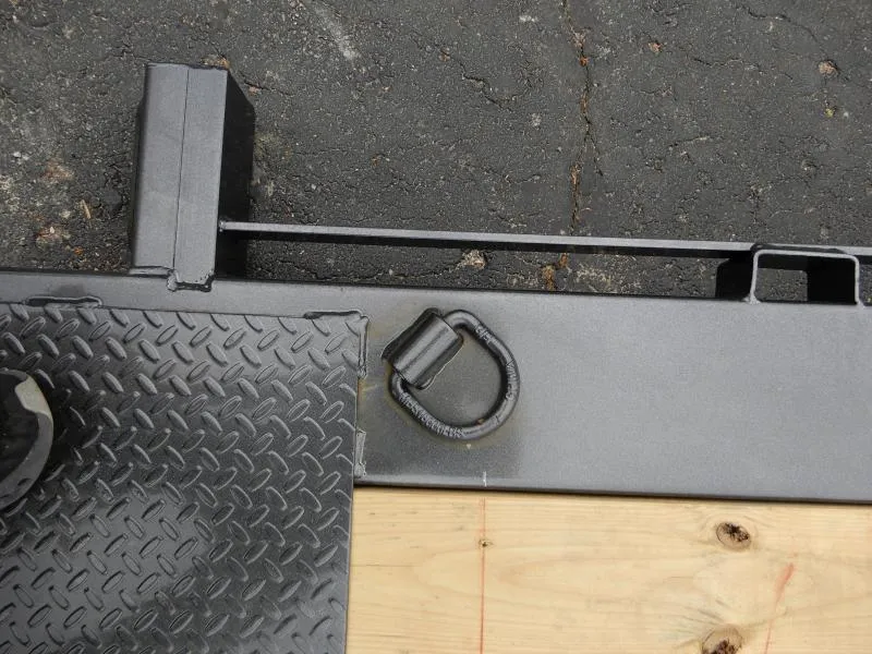 new Equipment / Flatbed Trailers Diamond C Trailers  for sale, in Cumming, GA Thumbnail 13