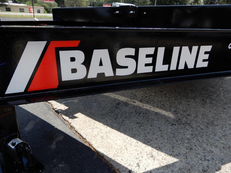 new Equipment / Flatbed Trailers Diamond C Trailers  for sale, in Cumming, GA Thumbnail 6