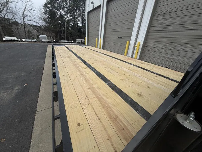 new Equipment / Flatbed Trailers Diamond C Trailers  for sale, in Mableton, GA Thumbnail 15