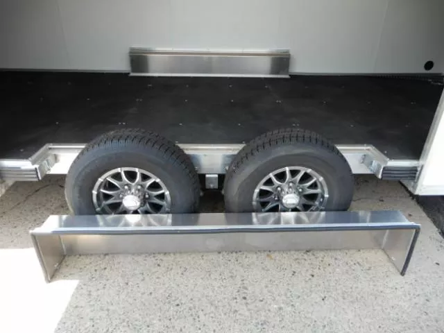 new Car Haulers / Racing Trailers ALCOM  for sale, in Cumming, GA Thumbnail 18