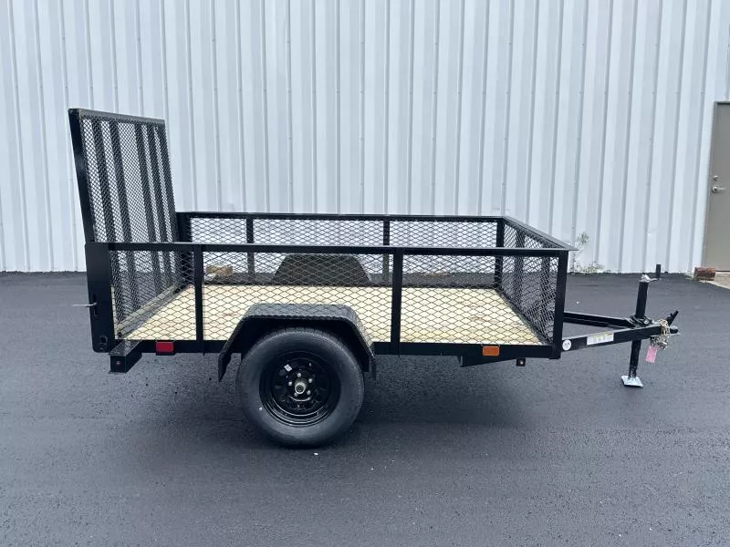 new Equipment / Flatbed Trailers Currahee  for sale, in Mableton, GA Thumbnail 3