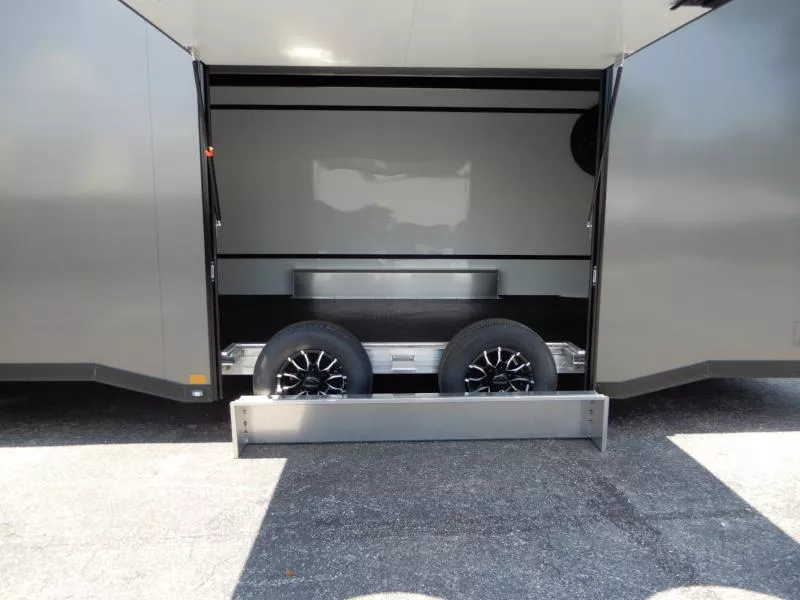 new Car Haulers / Racing Trailers ATC  for sale, in Cumming, GA Thumbnail 4