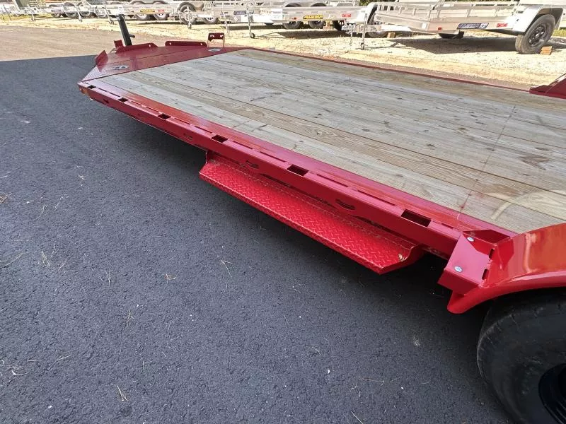 new Car Haulers / Racing Trailers Diamond C Trailers  for sale, in Mableton, GA Thumbnail 10