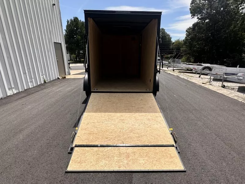 new Cargo (Enclosed) Trailers Covered Wagon Trailers  for sale, in Mableton, GA Thumbnail 10