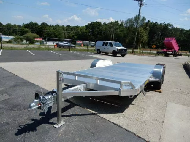 new Car Haulers / Racing Trailers Aluma  for sale, in Mableton, GA Thumbnail 5