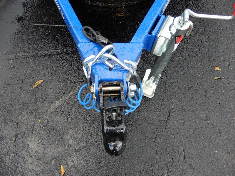 new Utility Trailers Diamond C Trailers  for sale, in Cumming, GA Thumbnail 18