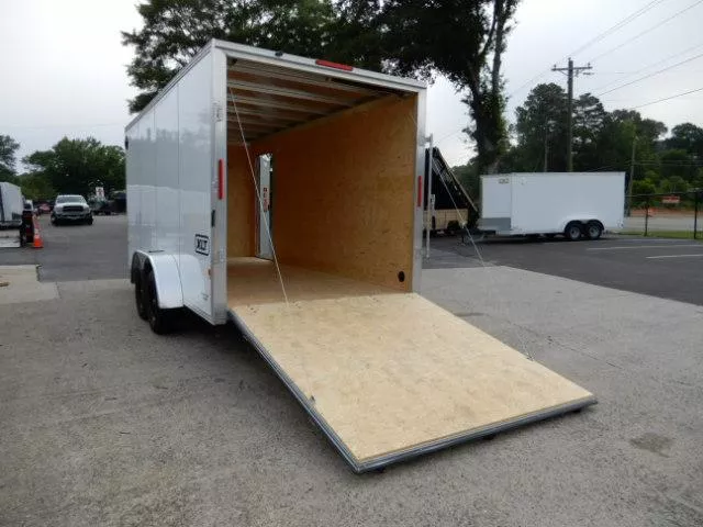 new Cargo (Enclosed) Trailers ALCOM  for sale, in Cumming, GA Thumbnail 24