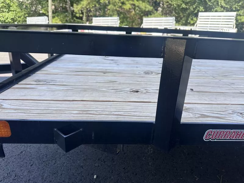 new Utility Trailers Currahee  for sale, in Mableton, GA Thumbnail 10