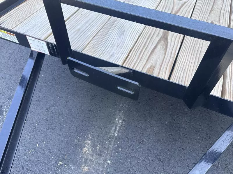 new Utility Trailers Currahee  for sale, in Mableton, GA Thumbnail 9