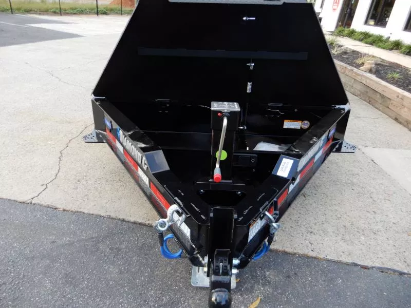 new Equipment / Flatbed Trailers Diamond C Trailers  for sale, in Cumming, GA Thumbnail 11