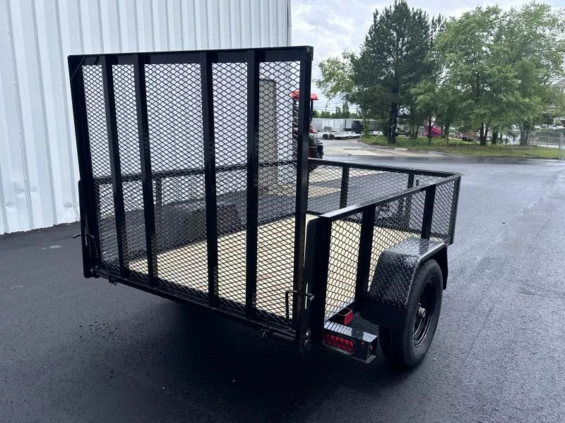 new Equipment / Flatbed Trailers Currahee  for sale, in Mableton, GA Thumbnail 5
