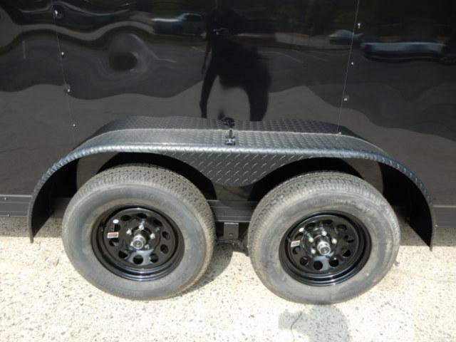 new Cargo (Enclosed) Trailers Covered Wagon Trailers  for sale, in Cumming, GA Thumbnail 13