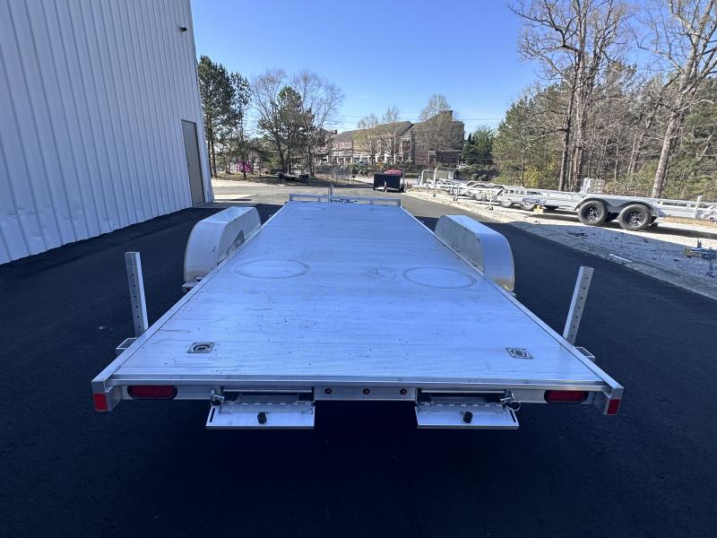new Car Haulers / Racing Trailers Aluma  for sale, in Mableton, GA Thumbnail 6