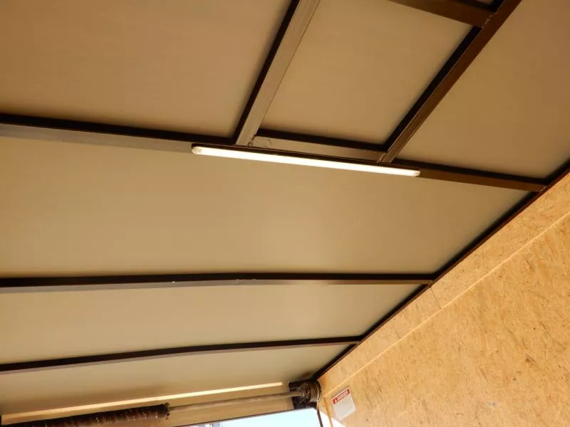 new Cargo (Enclosed) Trailers Covered Wagon Trailers  for sale, in Cumming, GA Thumbnail 15